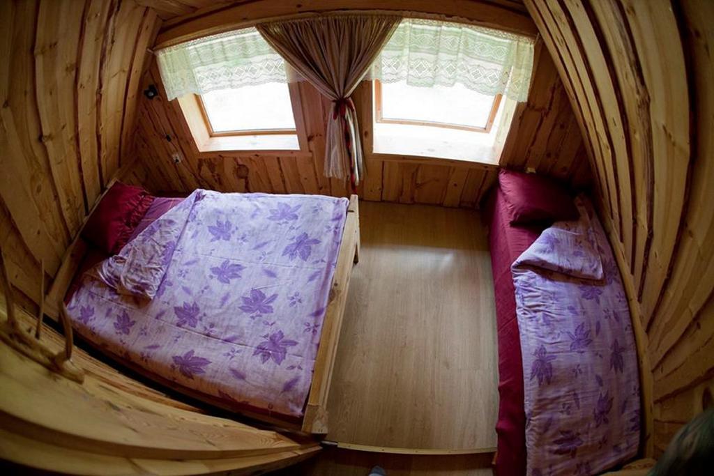 Jaerve Cottages Tehumardi Экстерьер фото